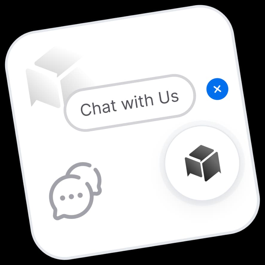 Add WhatsApp Live Chat to Your Website in Minutes - duochat.io WhatsApp automation