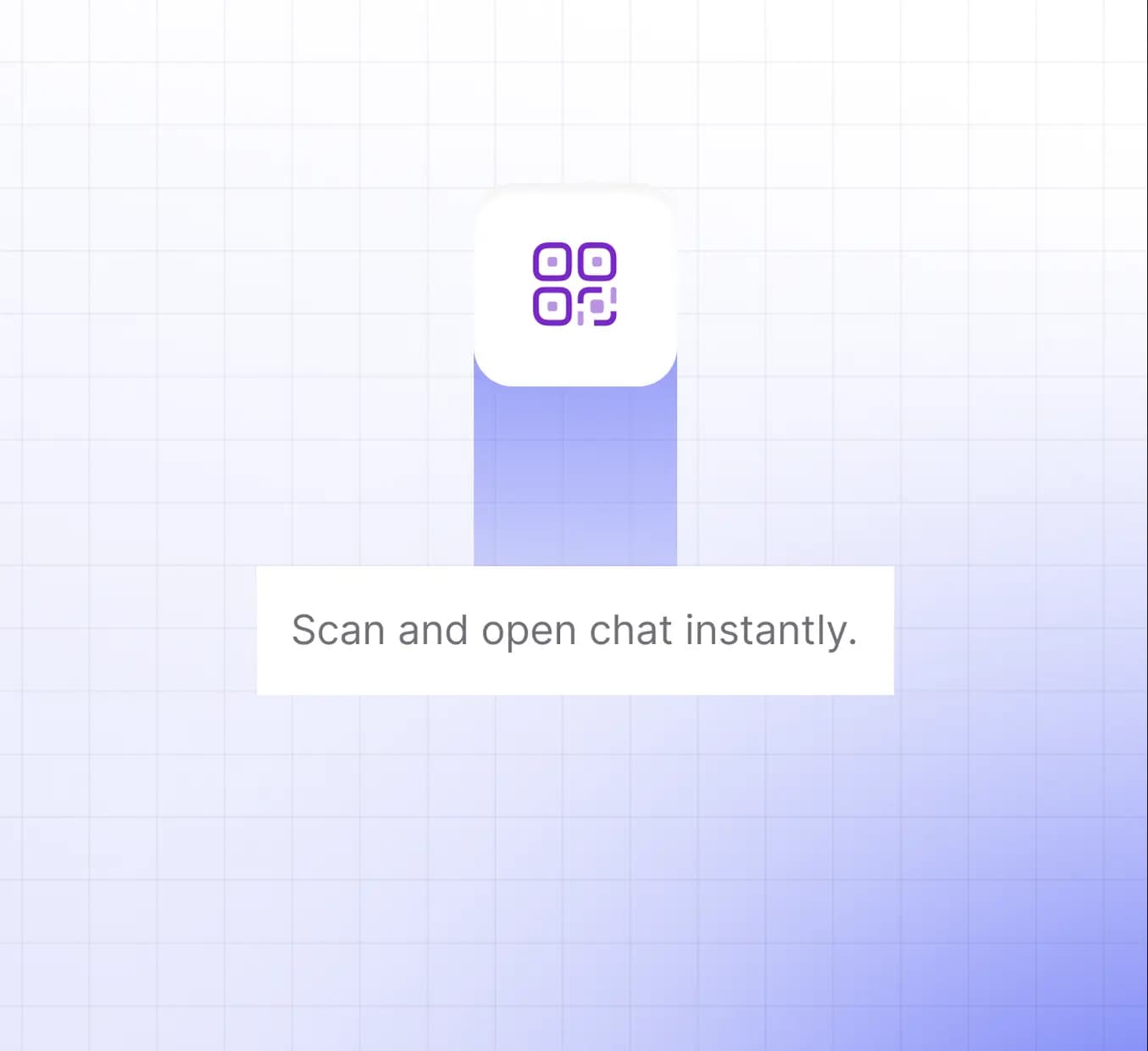 WhatsApp QR Generator