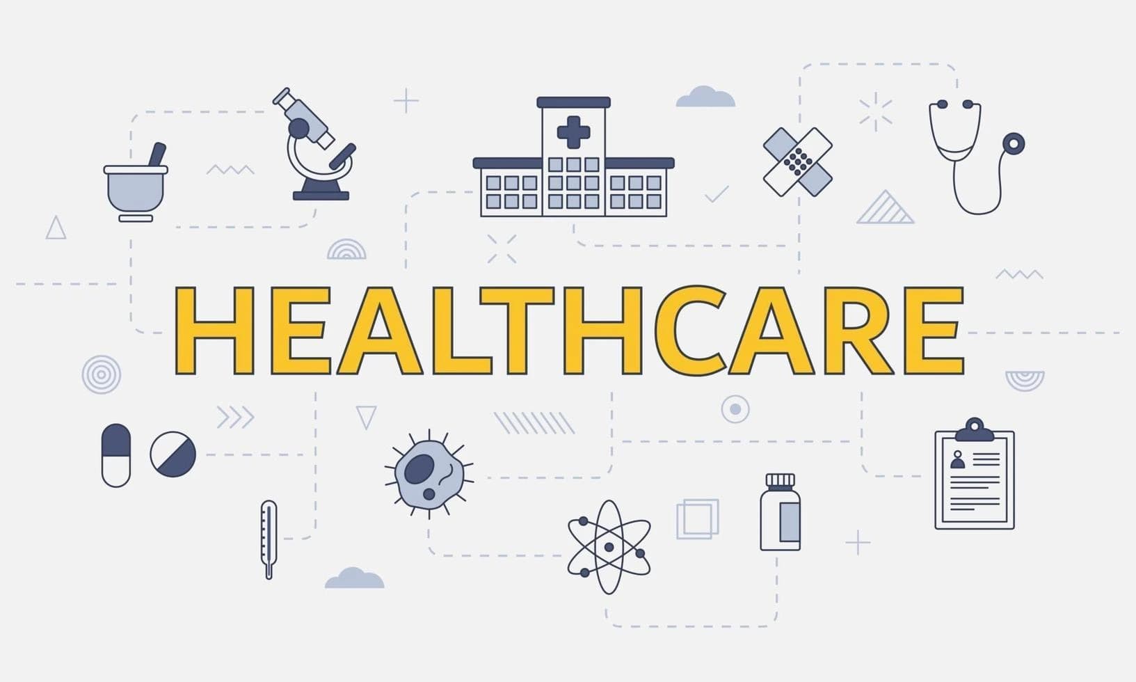 Healthcare - duochat.io WhatsApp automation