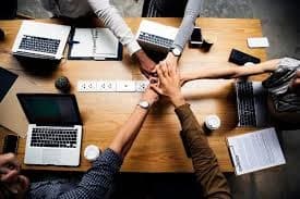 Healthcare CRM managing patient communication via WhatsApp