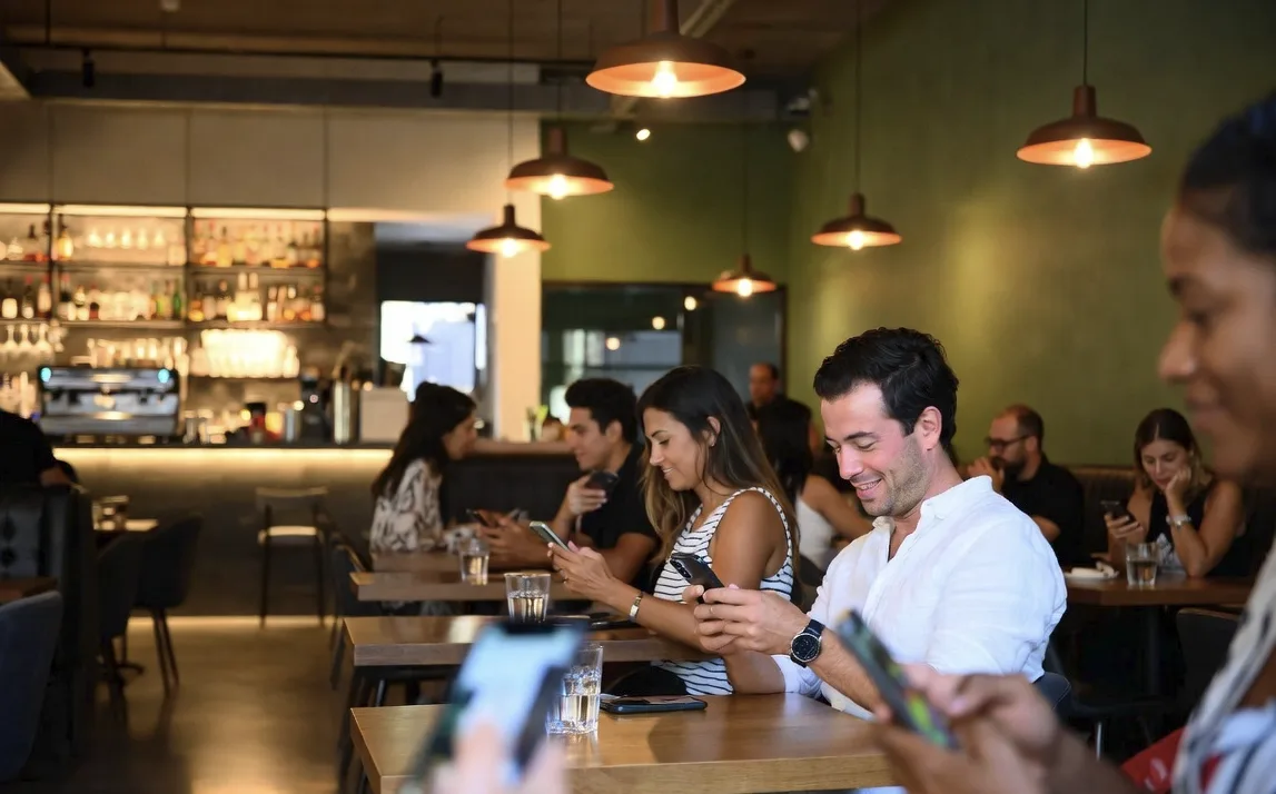 {{brand_name}} WhatsApp Automation for Restaurants Moving Beyond Manual Chaos