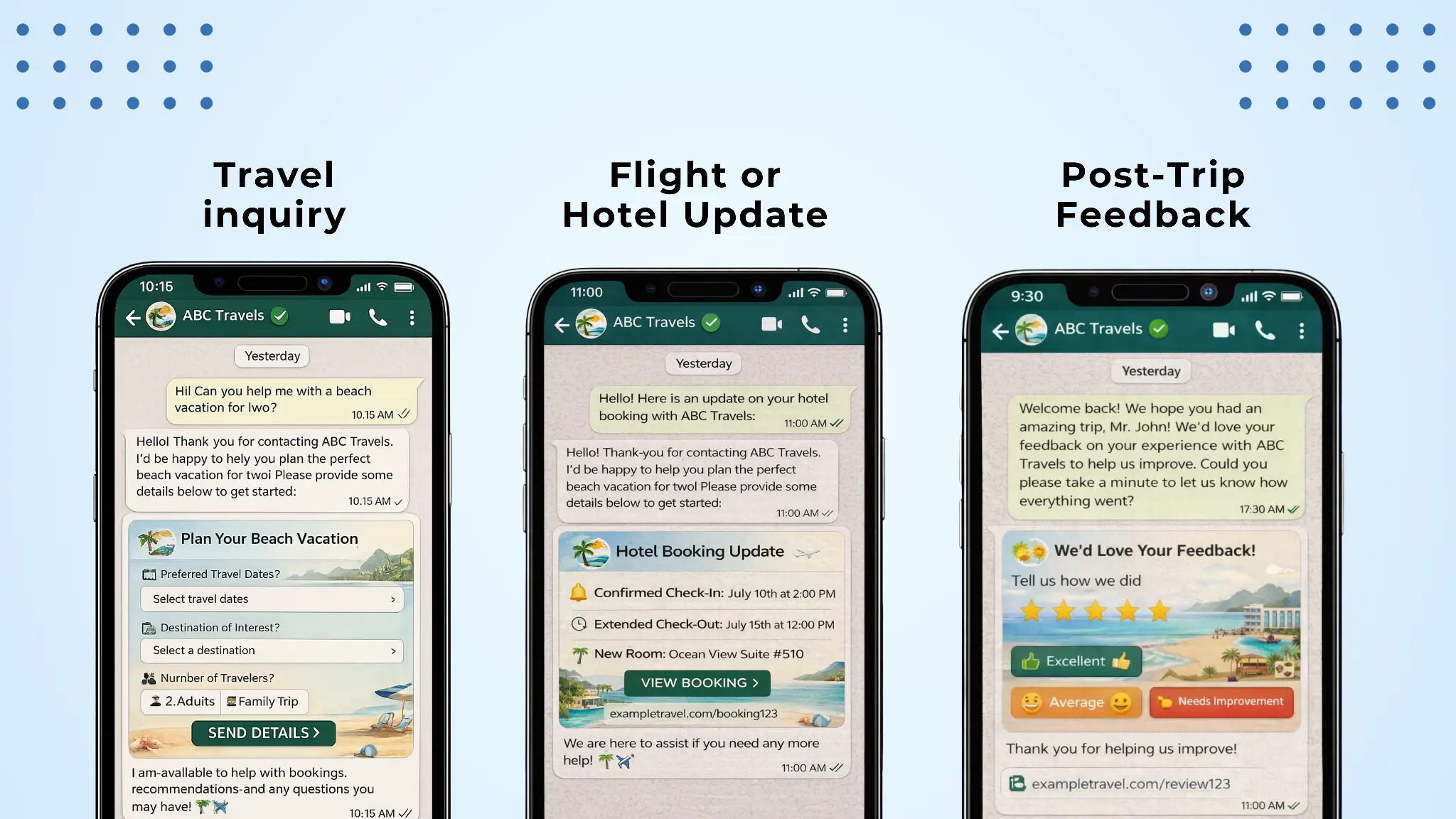 duochat ajuda viagens e turismo
