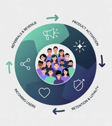 growth marketing process image one