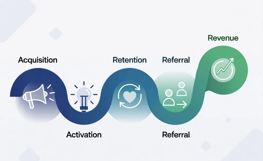 growth marketing process image two