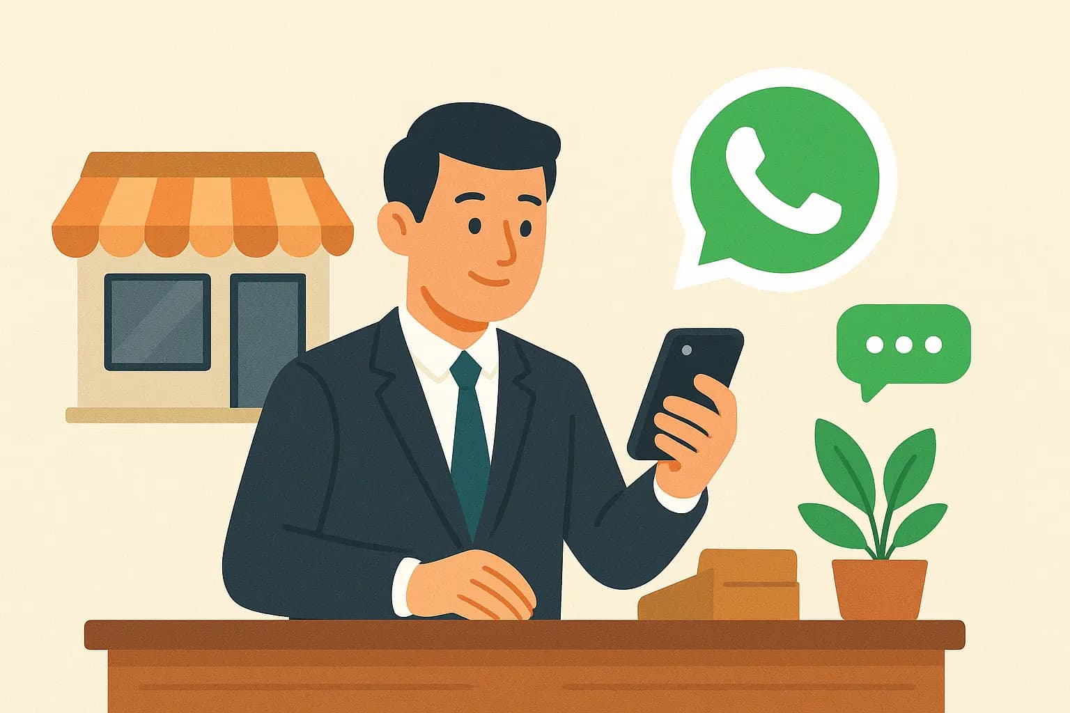 How Small Businesses Can Kickstart Growth with duochat.in