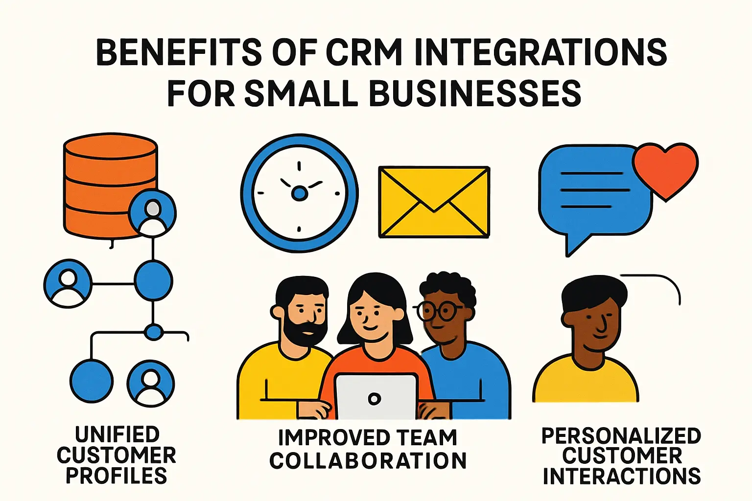 How Small Businesses Can Kickstart Growth with duochat.in