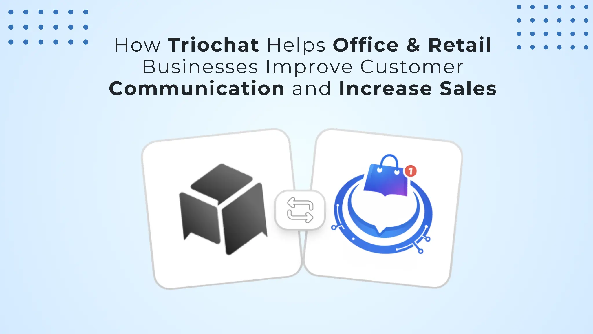 duochat.in help office and retail industry