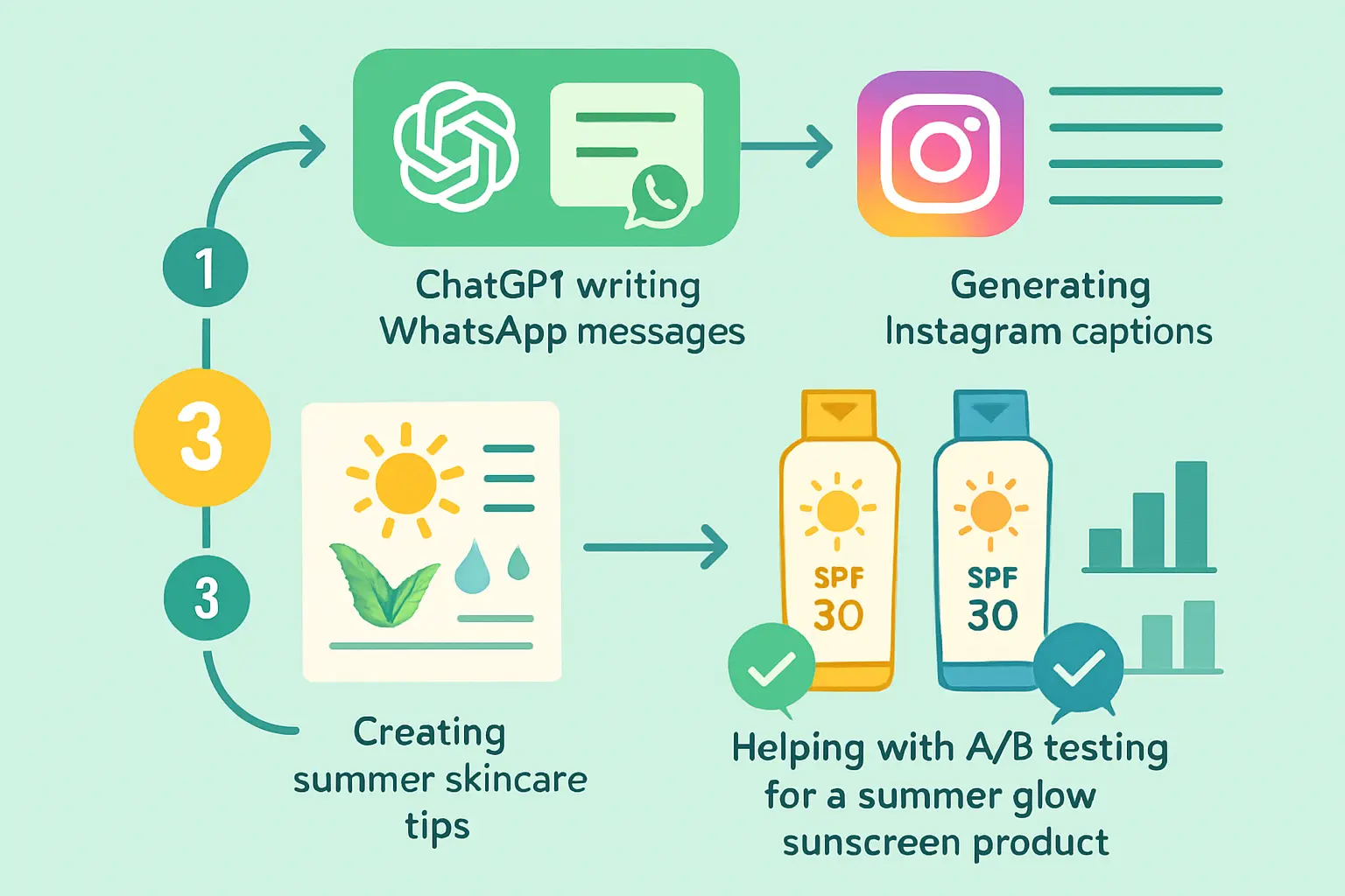 Refresh Campaign Ideas Instantly